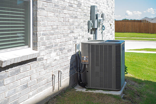 Reliable Ac Installation contractor in North Augusta, SC by FH HVAC